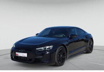 Audi e-tron GT 32.296 km 67.980 &euro; Darmstadt 64295