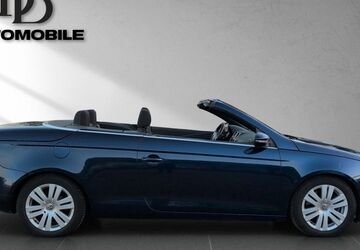 VW Eos 169.900 km 6.999 &euro; Rodgau 63110