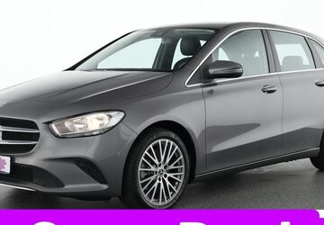 Mercedes-Benz B 250 59.457 km 22.736 &euro; Dietzenbach bei Frankfurt 63128