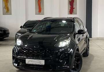 Kia Sportage 32.800 km 21.950 &euro; Frankfurt am Main 60386