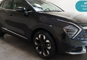 Kia Sportage 44.581 km 28.270 &euro; Egelsbach 63329