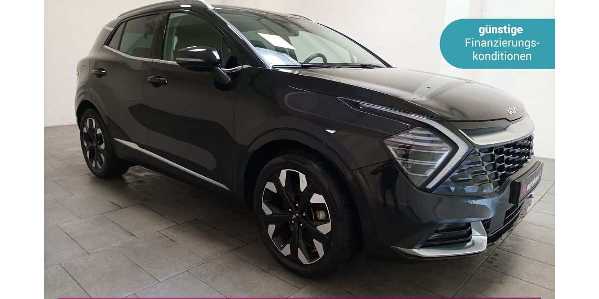 Kia Sportage 44.581 km 28.270 &euro; Egelsbach 63329