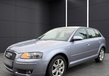 Audi A3 125.000 km 5.980 &euro; Rödermark 63322