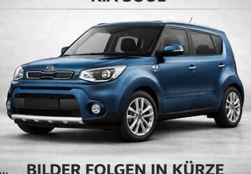 Kia Soul 70.000 km 16.490 &euro; Bensheim 64625
