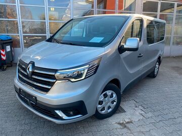 Gebrauchte Renault Trafic
