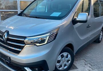 Renault Trafic 130.000 km 21.999 &euro; Griesheim 64347