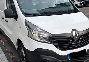 Renault Trafic 197.000 km 5.500 &euro; Frankfurt am Main 60389