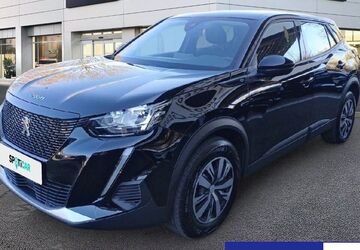 Peugeot 2008 22.503 km 16.980 &euro; Neu-Isenburg 63263