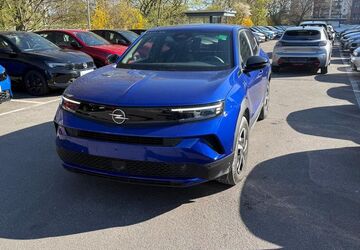 Opel Mokka 16.407 km 21.780 &euro; Rüsselsheim 65428