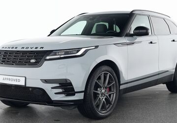 Land Rover Range Rover Velar 33.590 km 53.490 &euro; Weiterstadt 64331