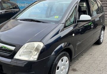 Opel Meriva 130.000 km 1.199 &euro; Frankfurt 60489