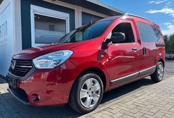 Gebrauchte Dacia Dokker