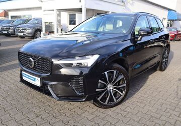 Volvo XC60 35.317 km 37.980 &euro; Darmstadt 64291
