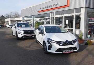 Mitsubishi Colt 1.990 km 15.790 &euro; Lorsch 64653