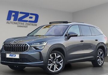 Skoda Kodiaq 29.000 km 49.444 &euro; Darmstadt 64293