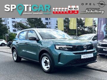Gebrauchte Opel Frontera