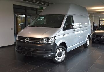 VW T6 Transporter 80.826 km 25.880 &euro; Dieburg 64807