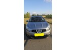 Nissan Qashqai 192.000 km 5.500 &euro; Bensheim 64625
