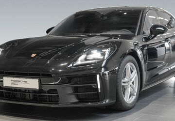 Porsche Panamera 24.400 km 89.560 &euro; Frankfurt am Main 65936