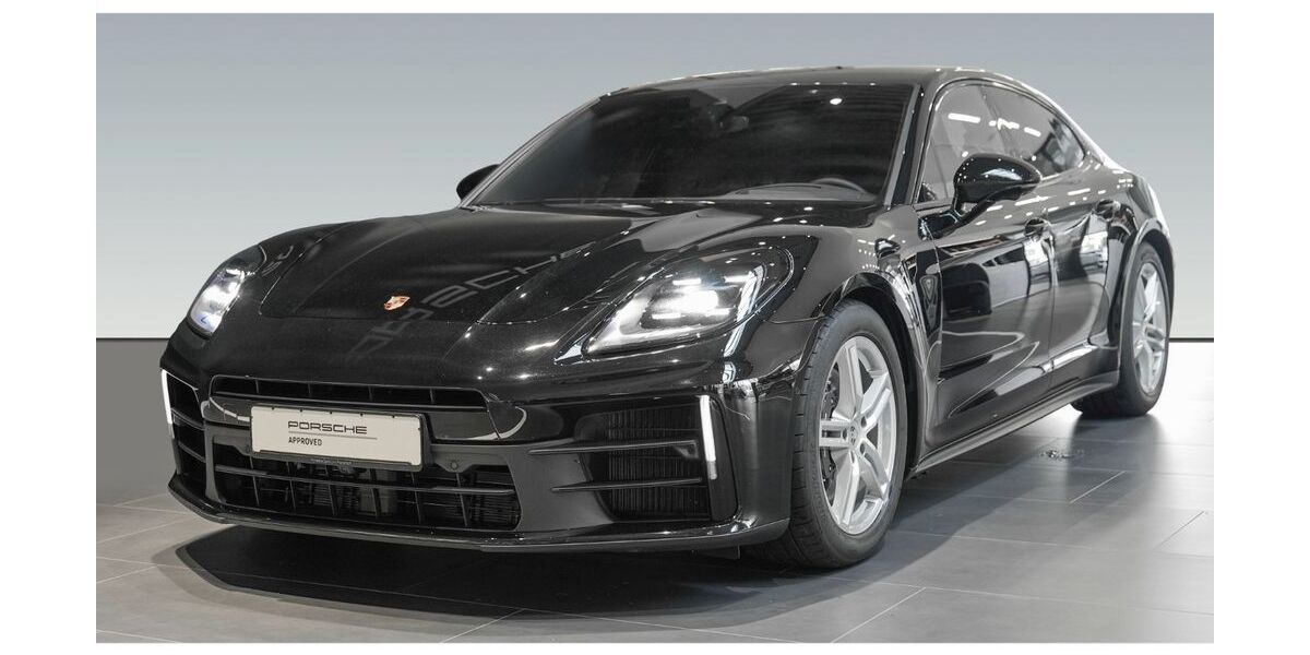 Porsche Panamera 24.400 km 89.560 &euro; Frankfurt am Main 65936