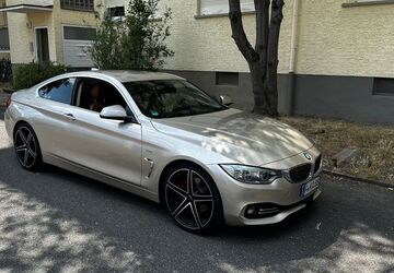 BMW 430 265.000 km 11.999 &euro; Neu-Isenburg 63263
