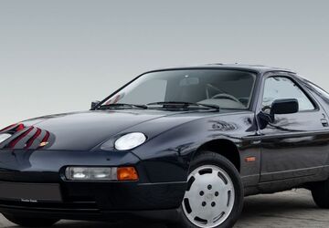Porsche 928 146.139 km 32.913 &euro; Darmstadt 64295