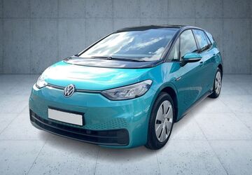 VW ID.3 28.600 km 18.280 &euro; Frankfurt am Main 60528