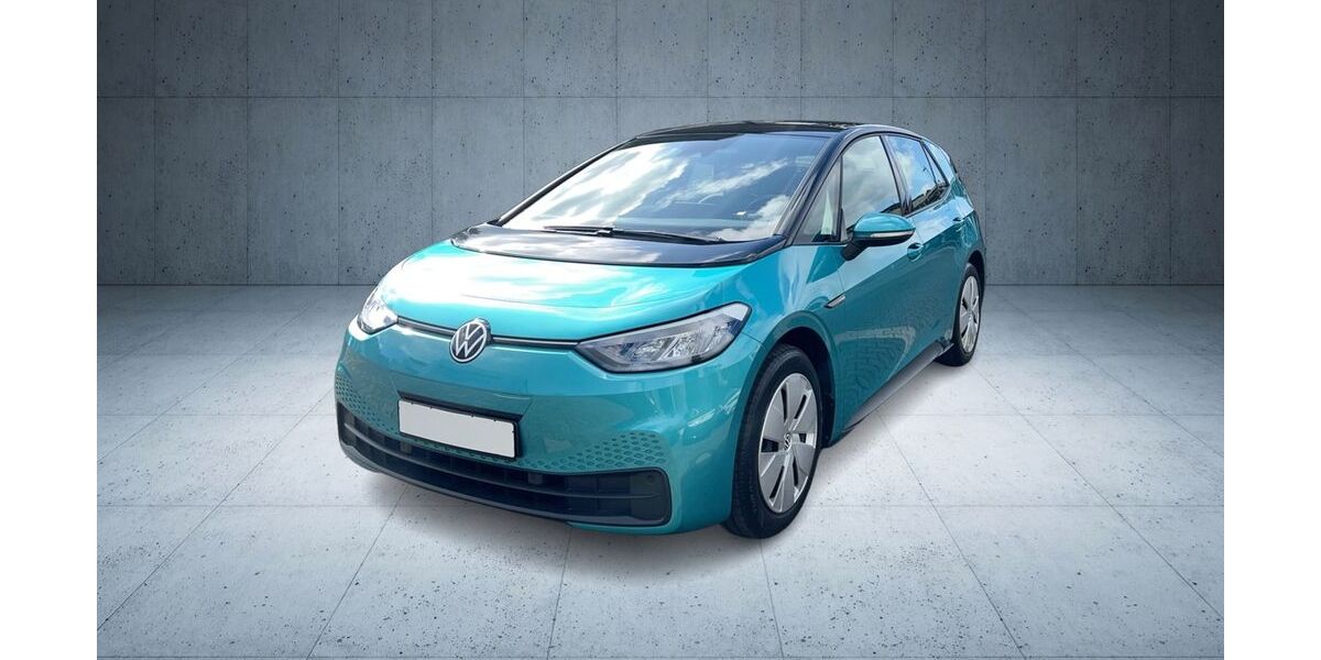 VW ID.3 28.600 km 18.280 &euro; Frankfurt am Main 60528