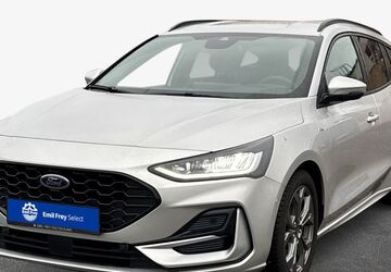 Ford Focus 13.541 km 23.350 &euro; Frankfurt 60386