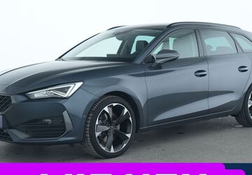 Cupra Leon 114.496 km 21.768 &euro; Dietzenbach bei Frankfurt 63128