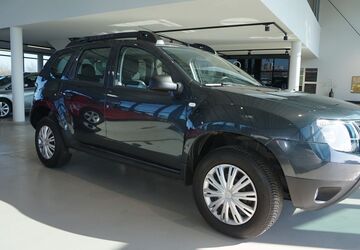 Dacia Duster 24.000 km 12.985 &euro; Dietzenbach 63128