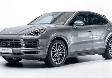 Porsche Cayenne 115.278 km 59.490 &euro; Hofheim 65719