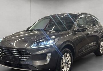 Ford Kuga 19.177 km 23.950 &euro; Frankfurt 60386