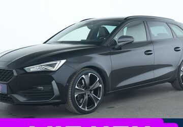 Cupra Leon 22.222 km 29.588 &euro; Dietzenbach bei Frankfurt 63128