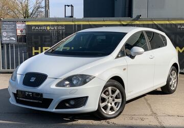 Seat Leon 218.900 km 3.900 &euro; Groß-Zimmern 64846