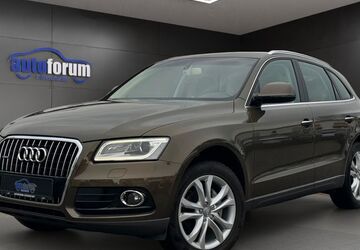 Audi Q5 63.700 km 24.990 &euro; Stockstadt am Rhein 64589