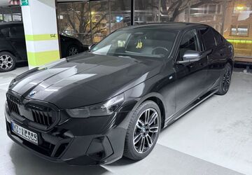BMW 520 80.500 km 41.999 &euro; Mainz 55118