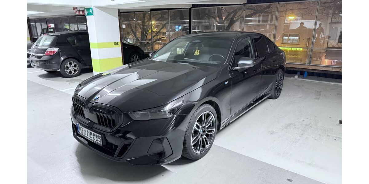 BMW 520 80.500 km 41.999 &euro; Mainz 55118