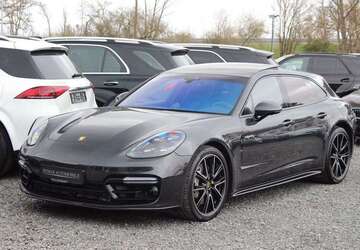 Porsche Panamera 122.000 km 53.900 &euro; Bischofsheim 65474