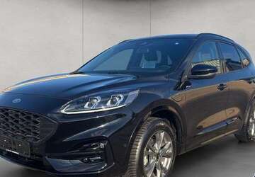 Ford Kuga 22.761 km 30.950 &euro; Frankfurt am Main 60386