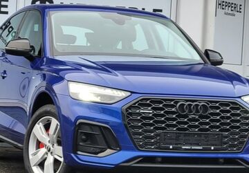 Audi Q5 104.700 km 33.350 &euro; Bad König 64732