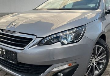 Peugeot 308 90.000 km 10.990 &euro; Rüsselsheim 65428