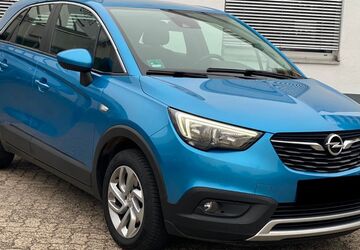 Opel Crossland (X) 90.000 km 11.900 &euro; Langen (Hessen) 63225