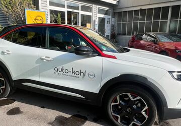 Opel Mokka 14.020 km 20.500 &euro; Bürstadt 68642