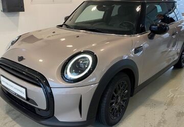 Mini Cooper 37.408 km 21.388 &euro; Hofheim 65719