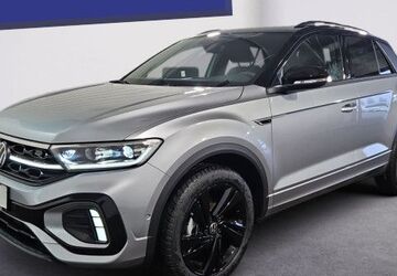 VW T-Roc 5.000 km 38.989 &euro; Offenbach am Main 63071