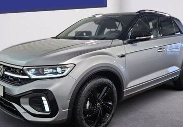 VW T-Roc 7.500 km 37.289 &euro; Offenbach am Main 63071