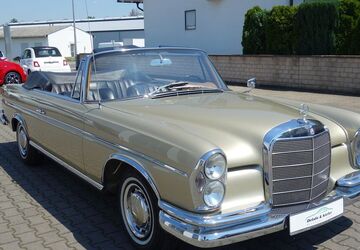 Mercedes-Benz 300 58.000 km 159.000 &euro; Rodgau 63110