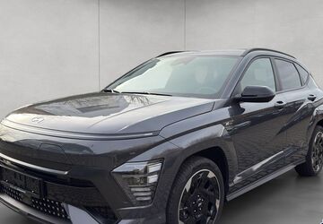 Hyundai KONA Elektro 2.000 km 34.950 &euro; Offenbach 63069