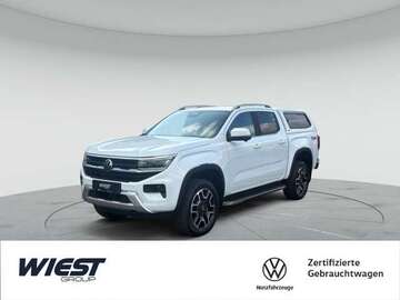 Gebrauchte VW Amarok